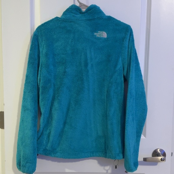 Great used condition the North face jacket women’s size Medium - Picture 2 of 5